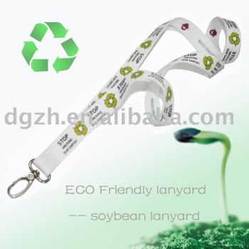 reflektierenden lanyard