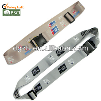 sublimation gurtband koffergurte