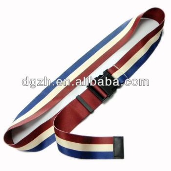 polyester sublimation großhandel gepäckband