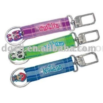 Handgelenk-Bügel mit PVC-Puppe, fördernde Geschenke