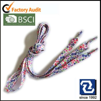 Arbeiten Sie Spitzee/Bügel, Polyester-Schuhspitzee um