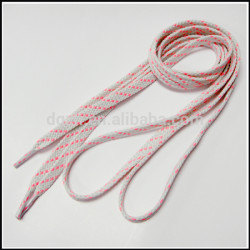 Générale polyester lacets pour les ventes