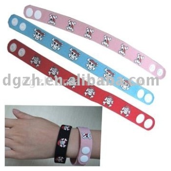 Armbänder, Handgelenkbügel, Wristband