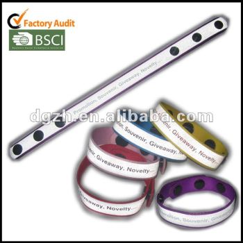 Förderunggeschenk für reflektierenden Handgelenkbügel, Förderunggeschenk für reflektierende Armbänder