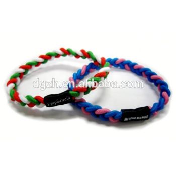 elasic armbänder aus stoff