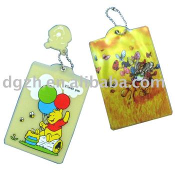 Regalos de la promoción