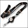 cordini logo customzied con bobina retrattile