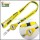cordini logo customzied con bobina retrattile