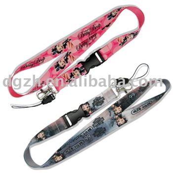 Moda cordones