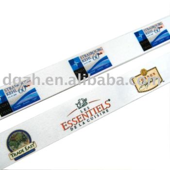 Poliester de la sublimación de cordones, Cuello correas correa de cuello
