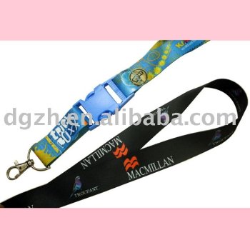 Cordones ( calor transferido cordón ), Regalo de la promoción
