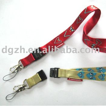 Nylon cordones