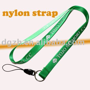 cinturino in nylon
