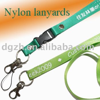 cordini di nylon