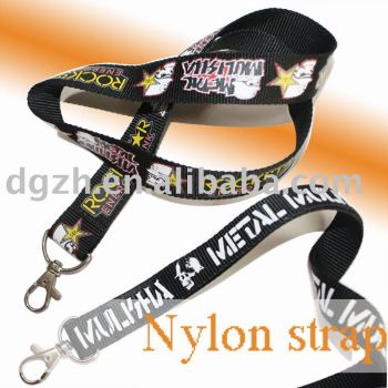 Correa de nylon