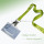 nylon stampa del logo personalizzati cordino