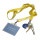 nylon stampa del logo personalizzati cordino