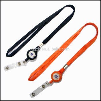 nylon appesi corda di licenza con rulli a scomparsa