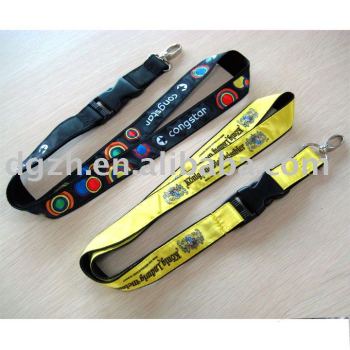 Cordini, poliestere, regalo di promozione