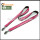 Doppio- fine bull dog clip cordino in raso
