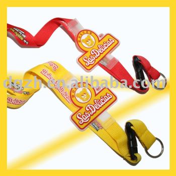 Soporte para teléfono cordones
