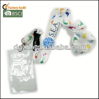 De silicona de la correa de cordón para el regalo promocional