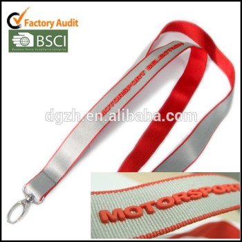 Cuello correas / cordones fabricante / 3D cordones de impresión