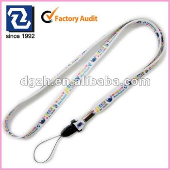 Moda cordones de dibujos animados, Tubular que teje cordones