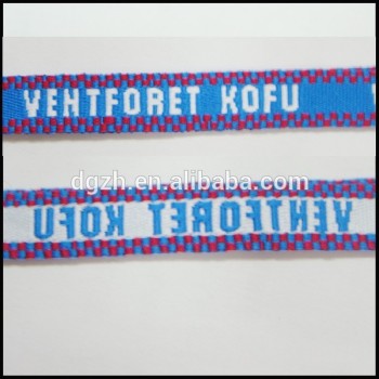 tessuto cordini logo a scomparsa