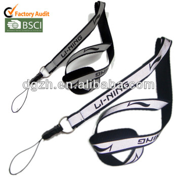 reflektierende riemen lanyard