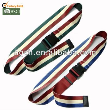polyester sublimation reisegepäck gürtel