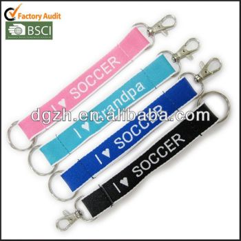 mode armband schlüsselanhänger