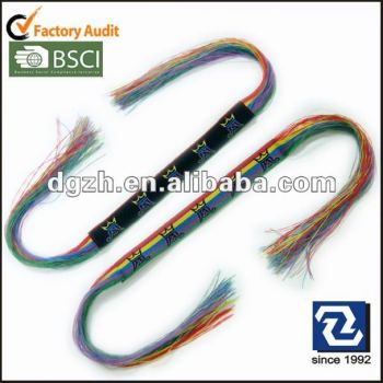 mode polyester stoff armbänder