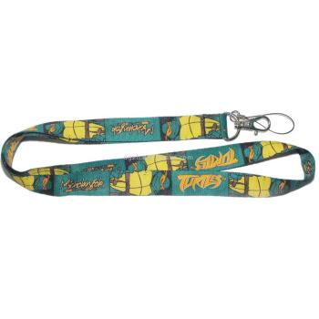 Sublimación al cliente cordones