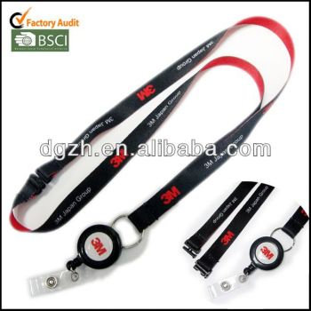 sublimazione cordino con supporto id badge
