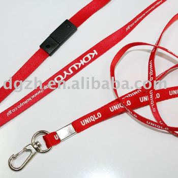 cinturino in nylon