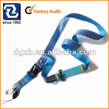 Regalos promocionales, Silicio logo cuello correas