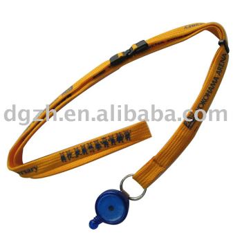 poliestere tubo cordino con bobine