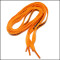 Fashion polyester shoelaces for sport shoes