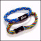 Colorfully  elastic fabric bracelets for promotion gift
