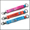 Custom fashion straps for promotional gift