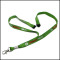 Custom logo nylon neck strap for adverting