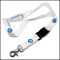 New style factory nylon lanyards for card holder