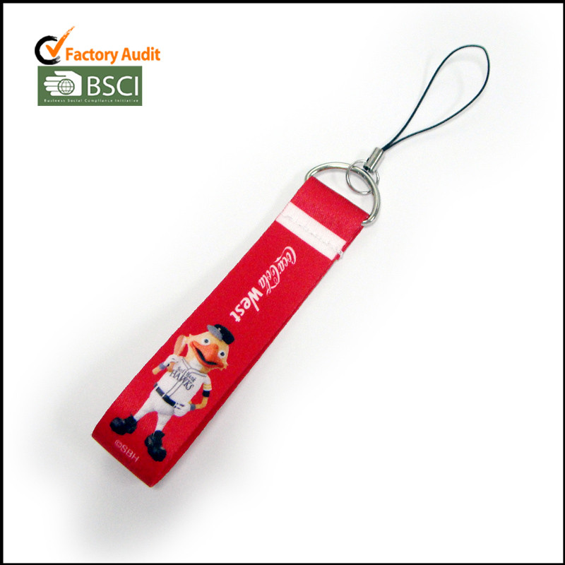 sublimation logo mobile phone for promotional gift