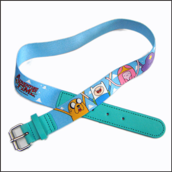 elastic belt for children