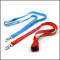 Factory direct sales printing custom logo polyester lanyards for card holder