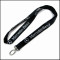 Tubular Woven custom logo lanyards for adverting