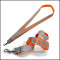 Reflective lanyards with custom design logo for business