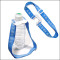 Polyester water bottle holder neck lanyards for adverting gift