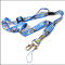 Promotion custom logo sublimation printing neck strap lanyards for boy